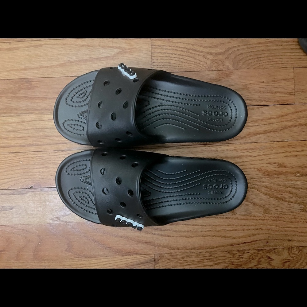 CROCS Classic Slide Sandal